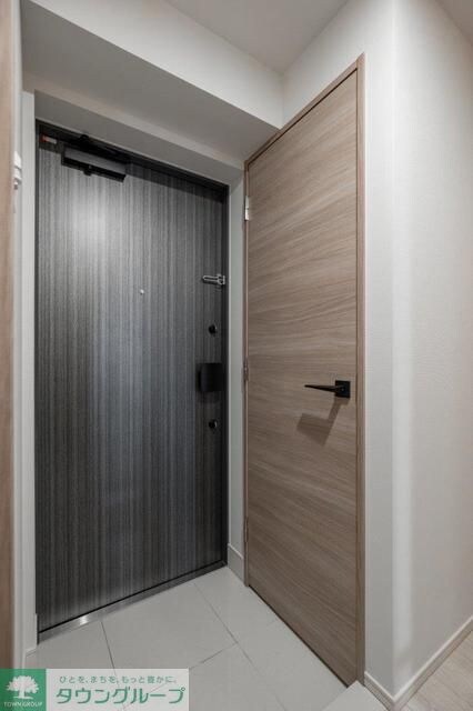 ＯＲＳＵＳ志村坂上の物件内観写真