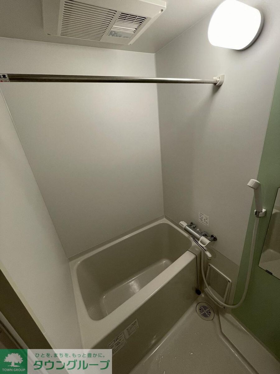 クレイノモンベルジェの物件内観写真