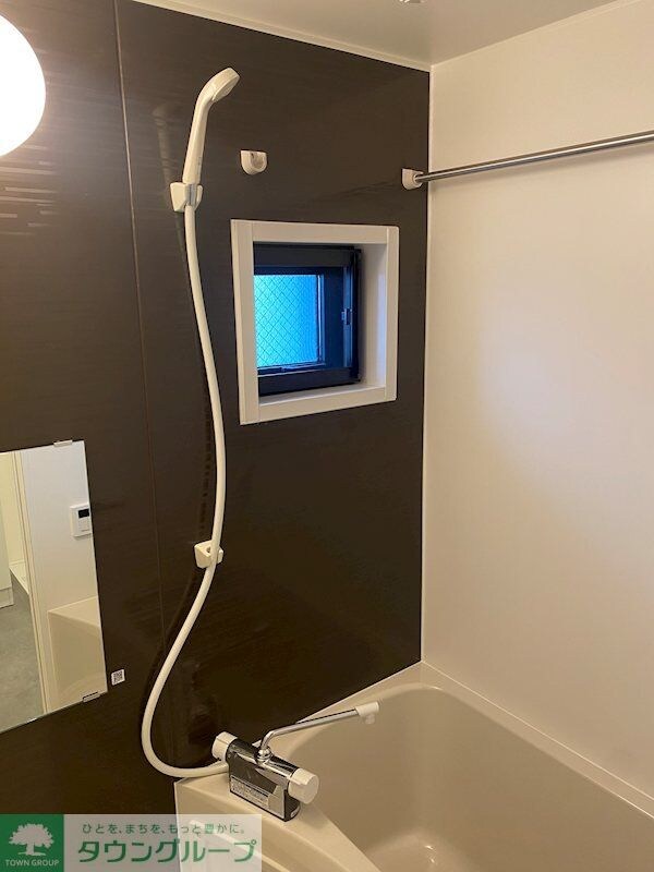 GENOVIA蕨の物件内観写真