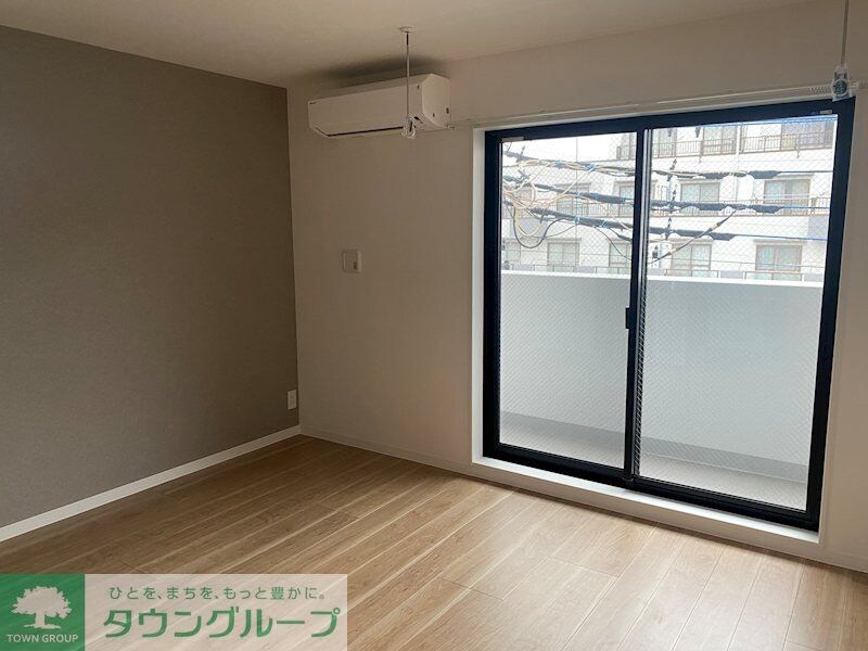 GENOVIA蕨の物件内観写真