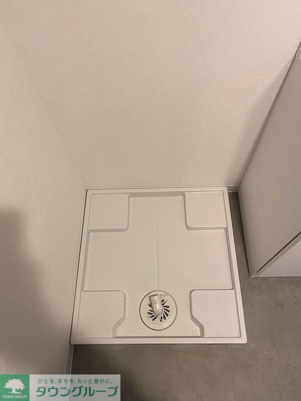 GENOVIA蕨の物件内観写真