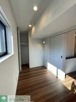 ＢＰＲレジデンス田端の物件内観写真