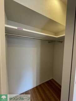 ＢＰＲレジデンス田端の物件内観写真