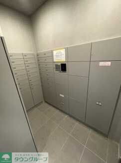 ＢＰＲレジデンス田端の物件内観写真