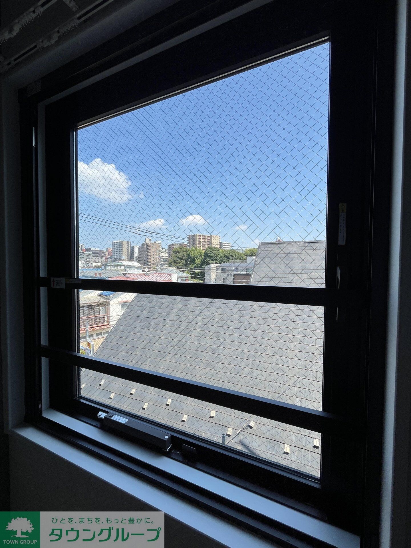 Decor　Blocco　Oyama　Dueの物件内観写真