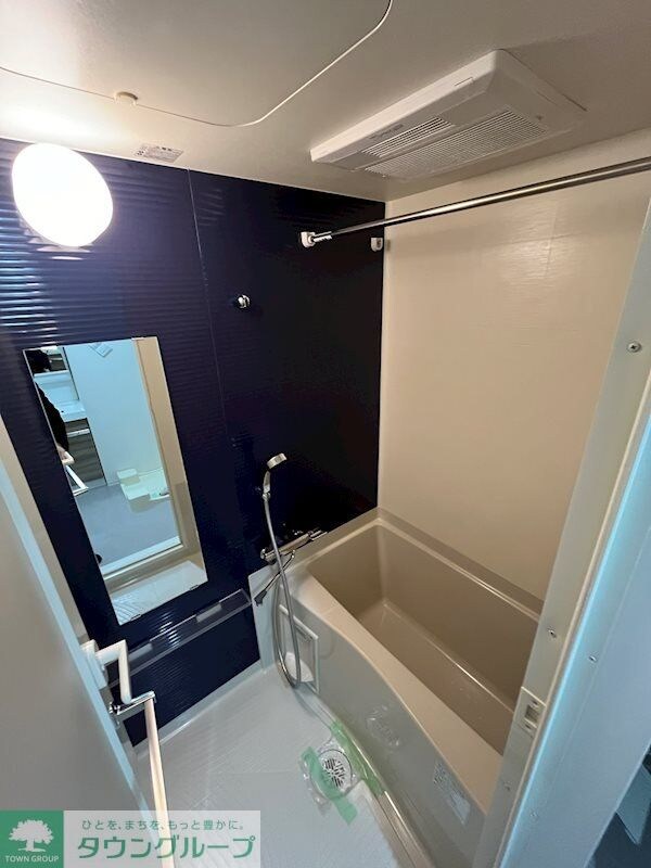 アンベリール西川口参番館の物件内観写真