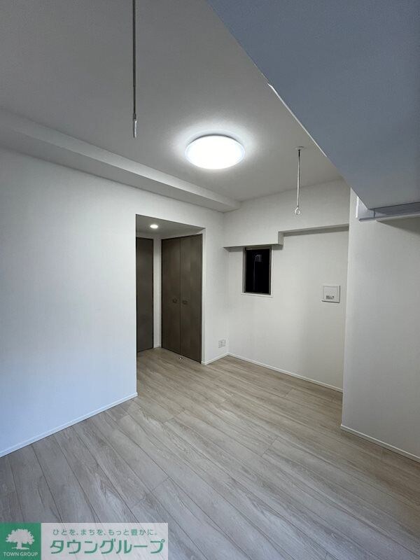 アンベリール西川口参番館の物件内観写真