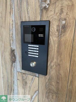 アンベリール西川口参番館の物件内観写真