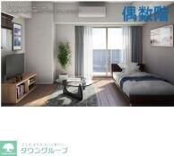 アンベリール西川口参番館の物件内観写真