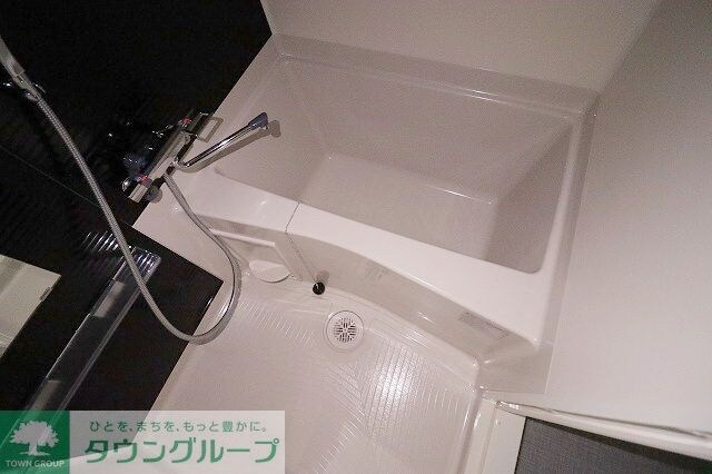 アンベリール西川口参番館の物件内観写真