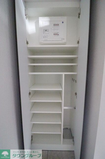 アンベリール西川口参番館の物件内観写真