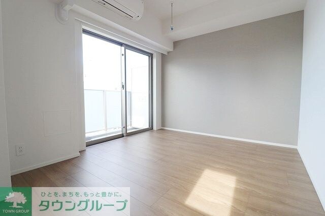 アンベリール西川口参番館の物件内観写真