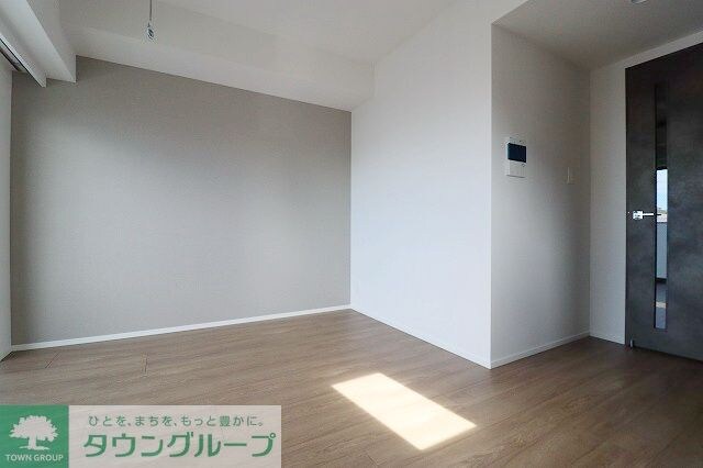 アンベリール西川口参番館の物件内観写真