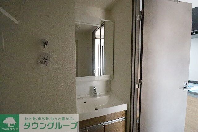 アンベリール西川口参番館の物件内観写真