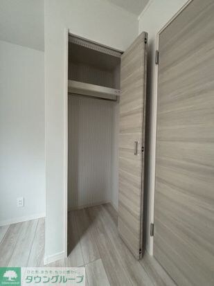 ディアコートの物件内観写真