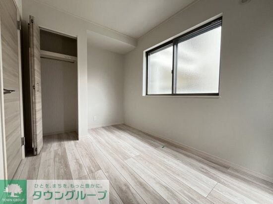 ディアコートの物件内観写真