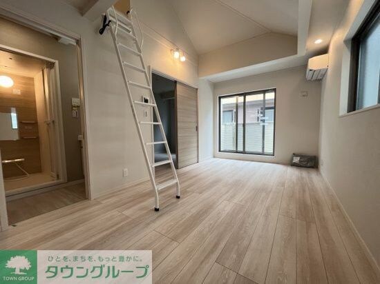 ディアコートの物件内観写真