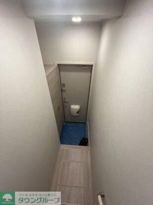 ディアコートの物件内観写真