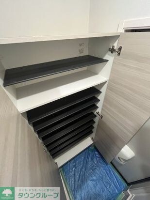 ディアコートの物件内観写真