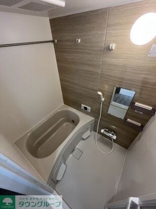 ディアコートの物件内観写真