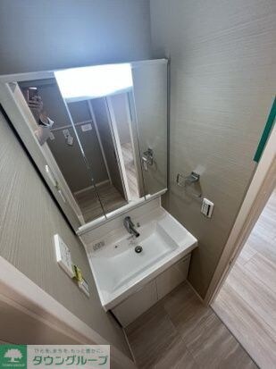 ディアコートの物件内観写真