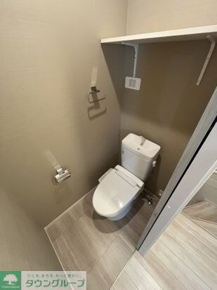 ディアコートの物件内観写真