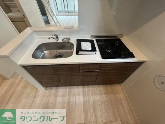 ディアコートの物件内観写真