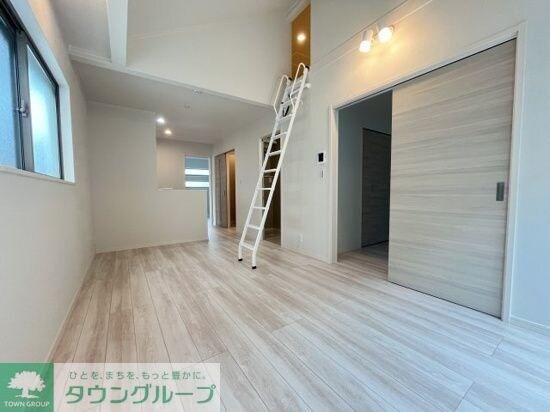 ディアコートの物件内観写真