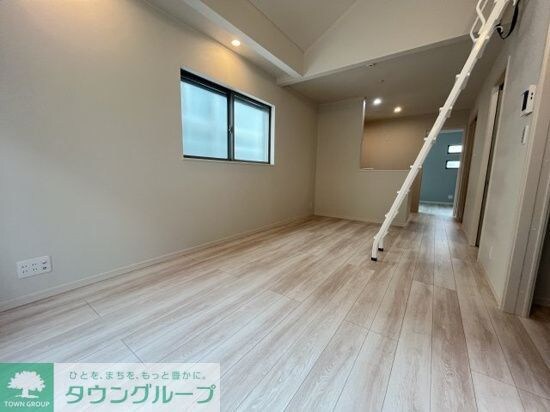 ディアコートの物件内観写真