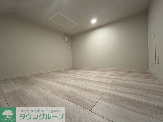 ディアコートの物件内観写真