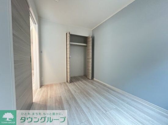 ディアコートの物件内観写真