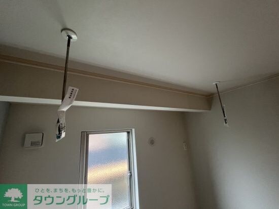 ディアコートの物件内観写真