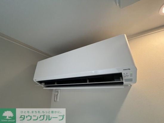 ディアコートの物件内観写真