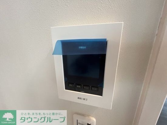 ディアコートの物件内観写真