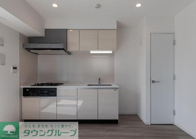 MYRIA RESIDENCE Komagomeの物件内観写真
