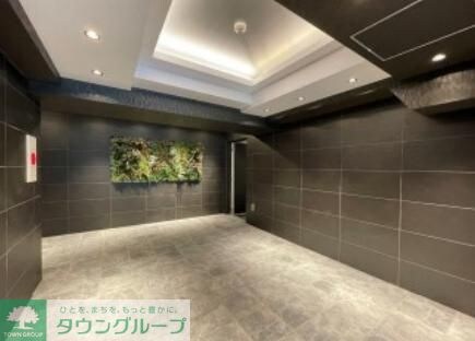 MYRIA RESIDENCE Komagomeの物件内観写真