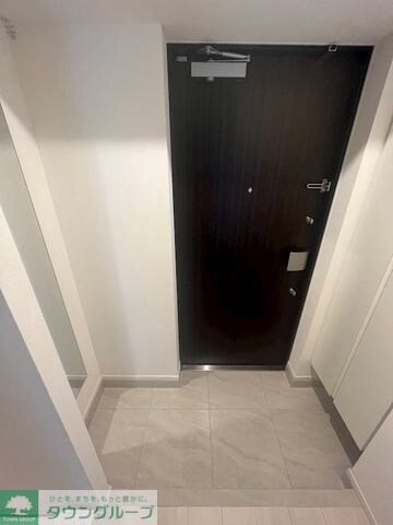 ケリア川口の物件内観写真