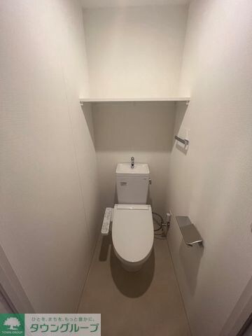 ケリア川口の物件内観写真