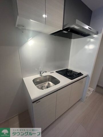 ケリア川口の物件内観写真