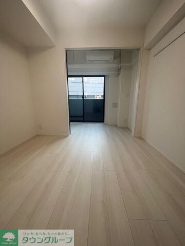 ケリア川口の物件内観写真