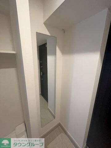 ケリア川口の物件内観写真