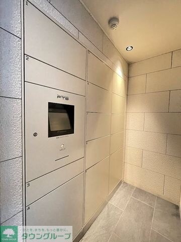 ケリア川口の物件内観写真