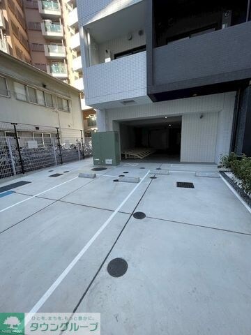 ケリア川口の物件内観写真