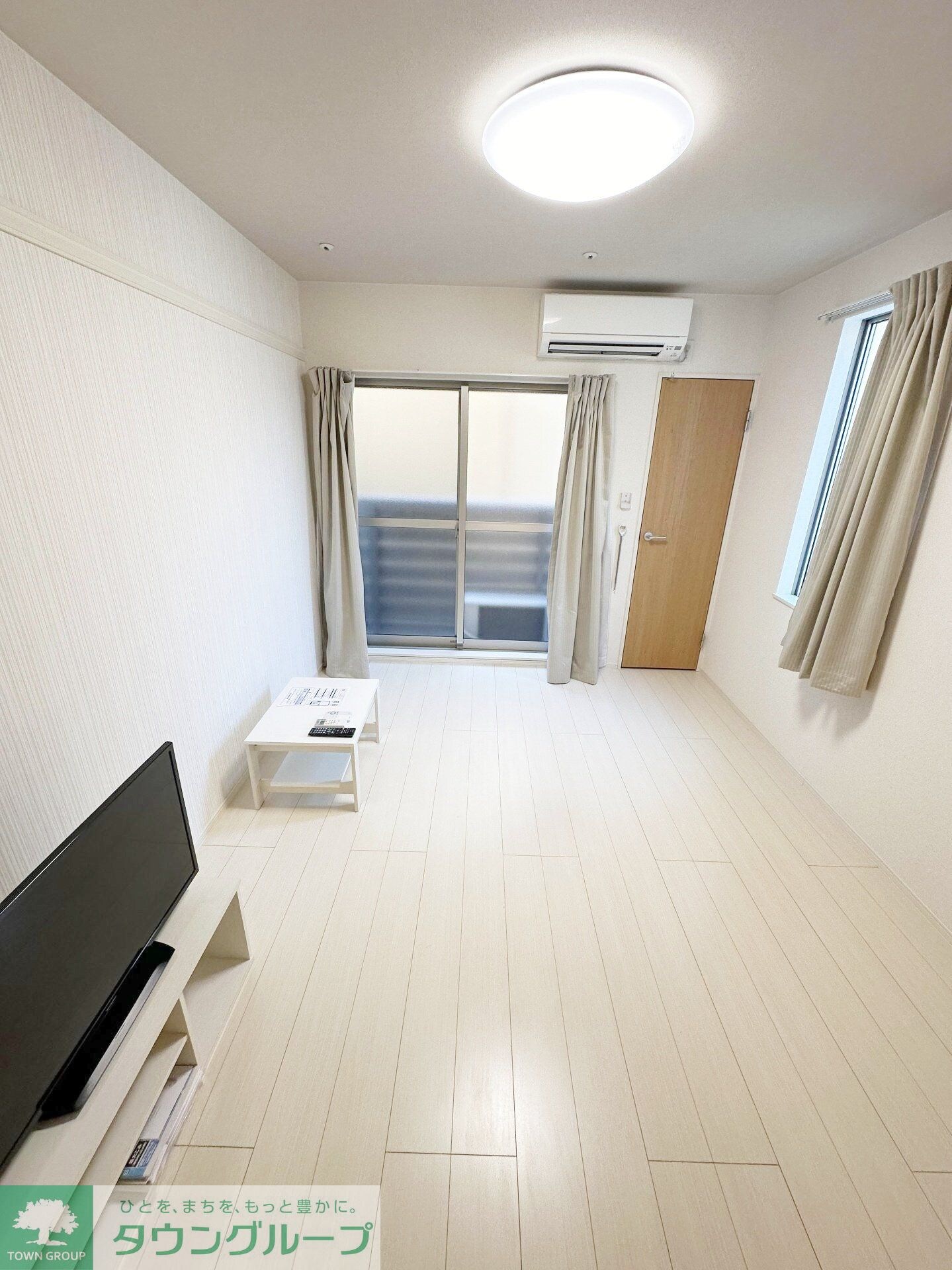 クレイノめぐみの物件内観写真