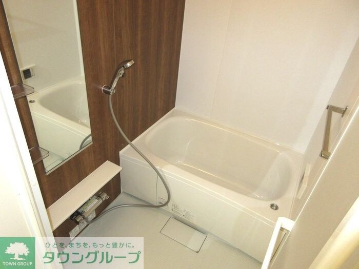 アンジュール高島平Iの物件内観写真