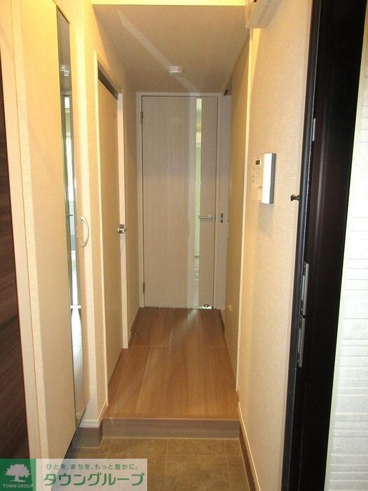 アンジュール高島平Iの物件内観写真