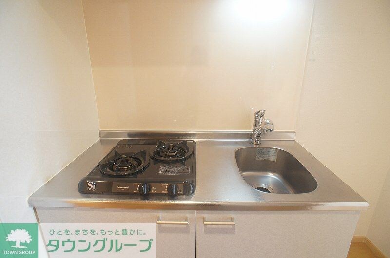 グロースリングの物件内観写真