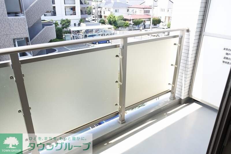 グロースリングの物件内観写真