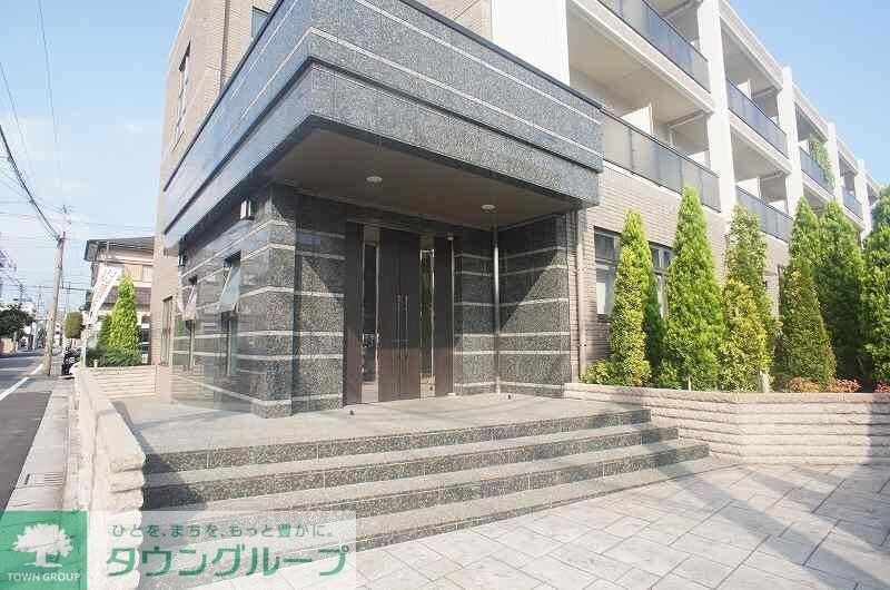 グロースリングの物件内観写真