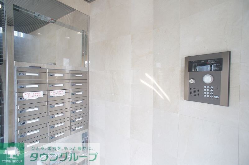 グロースリングの物件内観写真